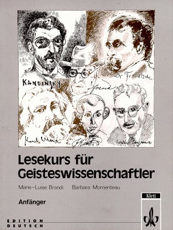 Lesekurs für Geisteswissenschaftler